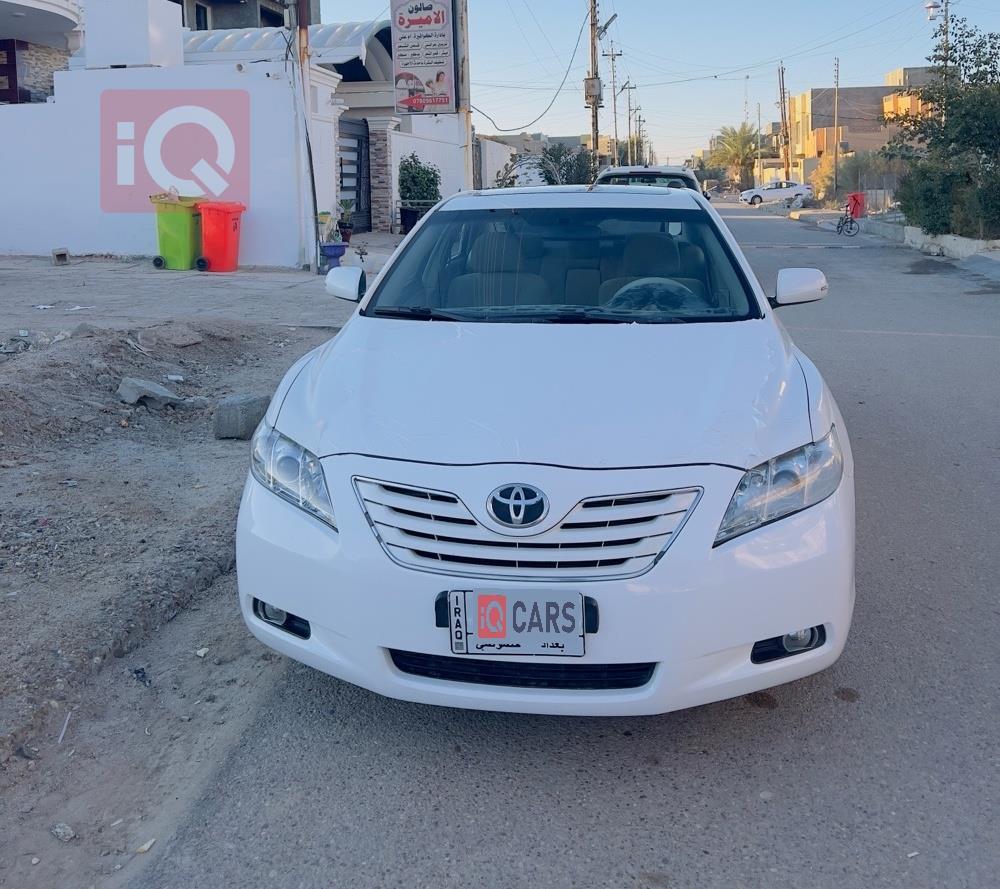 تويوتا كامري